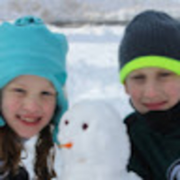 Meet your Posher, Shelly - Picture 1 of 1